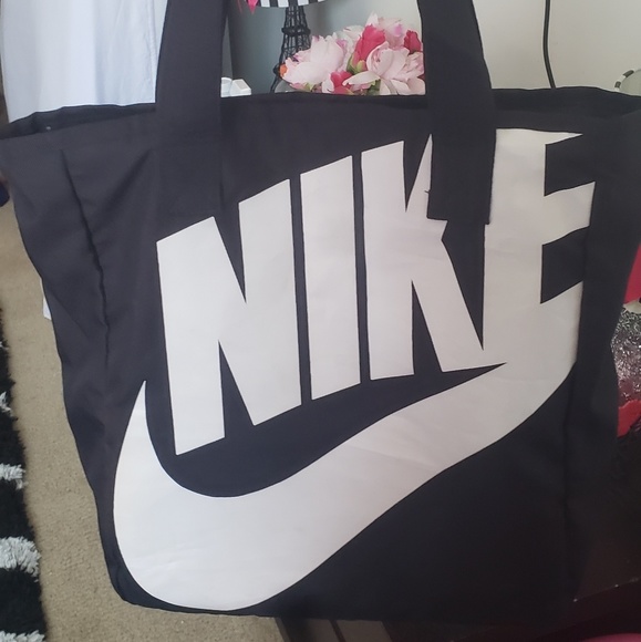 Nike Handbags - Nike Bag